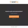 myspreadshop.fi