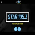 mystar1053.com