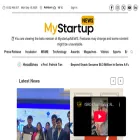mystartupnews.in