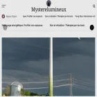 mysterelumineux.info