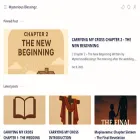 mysteriousblessingz.com