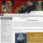 mysteriouspress.com