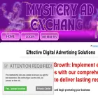 mysteryadexchange.com