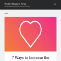 mysterybusinessnews.com