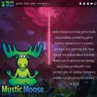 mysticmoose.io