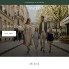 mystique-fashion.com
