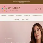 mystoryfinejewelry.com