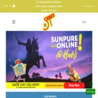 mysunpure.in