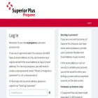 mysuperioraccountlogin.com