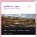 myteacuppprayers.org
