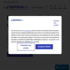 myteam.decathlonpro.fr