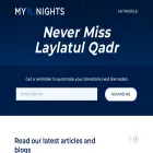 mytennights.com