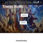 mythologyinquirer.com