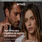 mythosmen.com