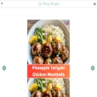 mytoprecipes.com