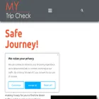 mytripcheck.com