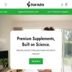mytruenutra.com