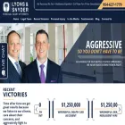 mytrustedlawyers.com