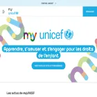 my.unicef.fr