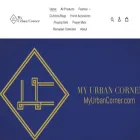 myurbancorner.com