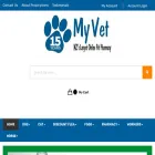 myvet.co.nz