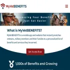 myvetbenefits.com