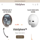 myvidosphere.com