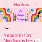 myvintagefashion.co.uk