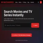 mywatchseries.lol