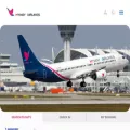 mywayairlines.com