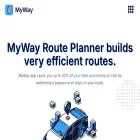 mywayroute.com