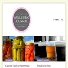 mywellbeingjournal.com