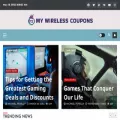 mywirelesscoupons.com