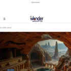 my-wonder-feed.com