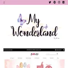 mywonderland-blog.com
