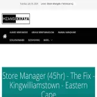 mzansiekhaya.co.za