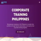 mzonetrainingph.com