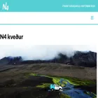 n4.is