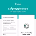 na7pokerdom.com