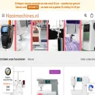 naaimachines.nl