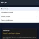 naatlyrics.net