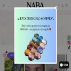 nabacosmetics.com