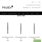 nabicosmetic.com
