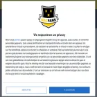 nacfans.nl
