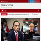 nacionaltvperu.com