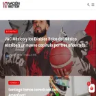 nacionmotor.com
