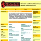 nadeshda.org