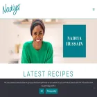 nadiyahussain.com