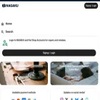 nagaku.com