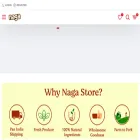 nagastore.in